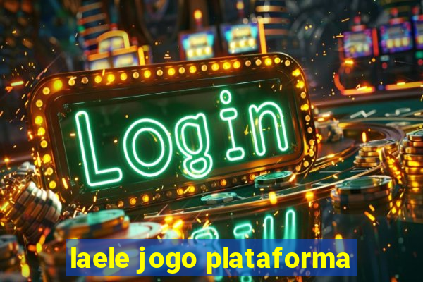 laele jogo plataforma